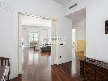 Wohnung mit Aufzug zum Verkauf in Gran Via de Carles III