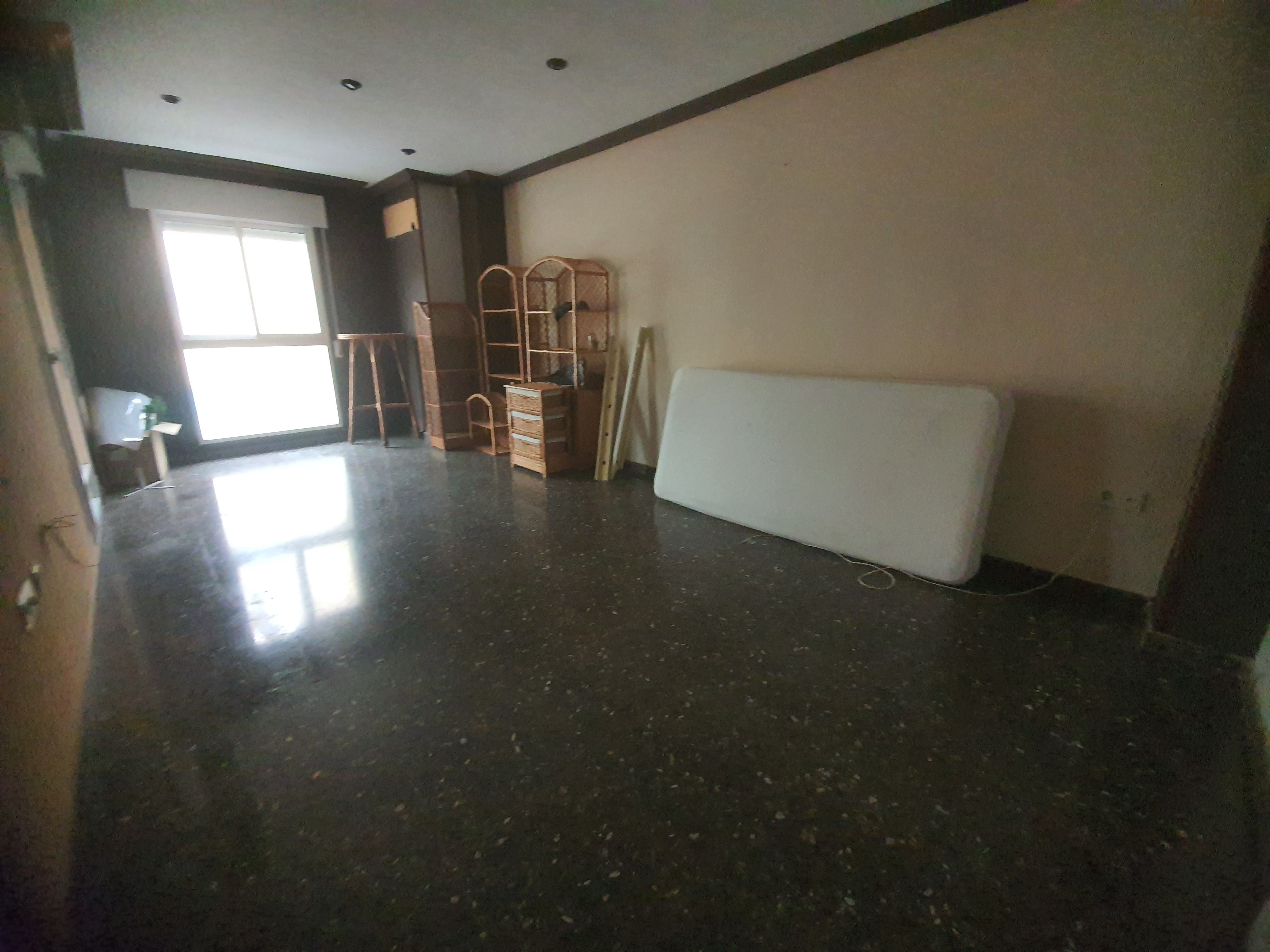 Flat for sale in Úbeda  with Air Conditioner, Heating and Terrace