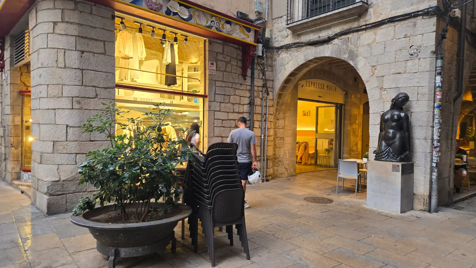 Business premises to rent in Carrer de la Cort Reial 13, imagen 30
