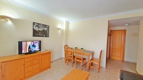 Foto 3 de Apartamento de alquiler en Avinguda Borrons, Xeraco, Valencia