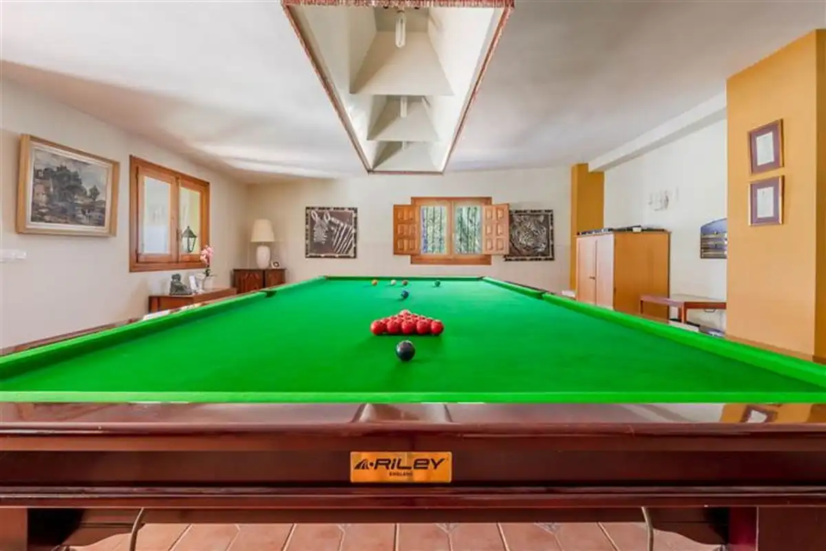 Piscina de Casa o chalet en venta en Torre-Pacheco con Aire acondicionado, Jardín privado y Terraza