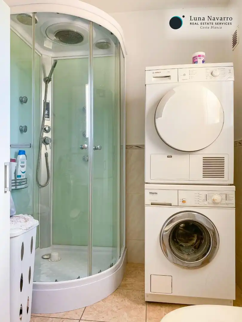 Casa con piscina en venta en Partida barranquet, imagen 27