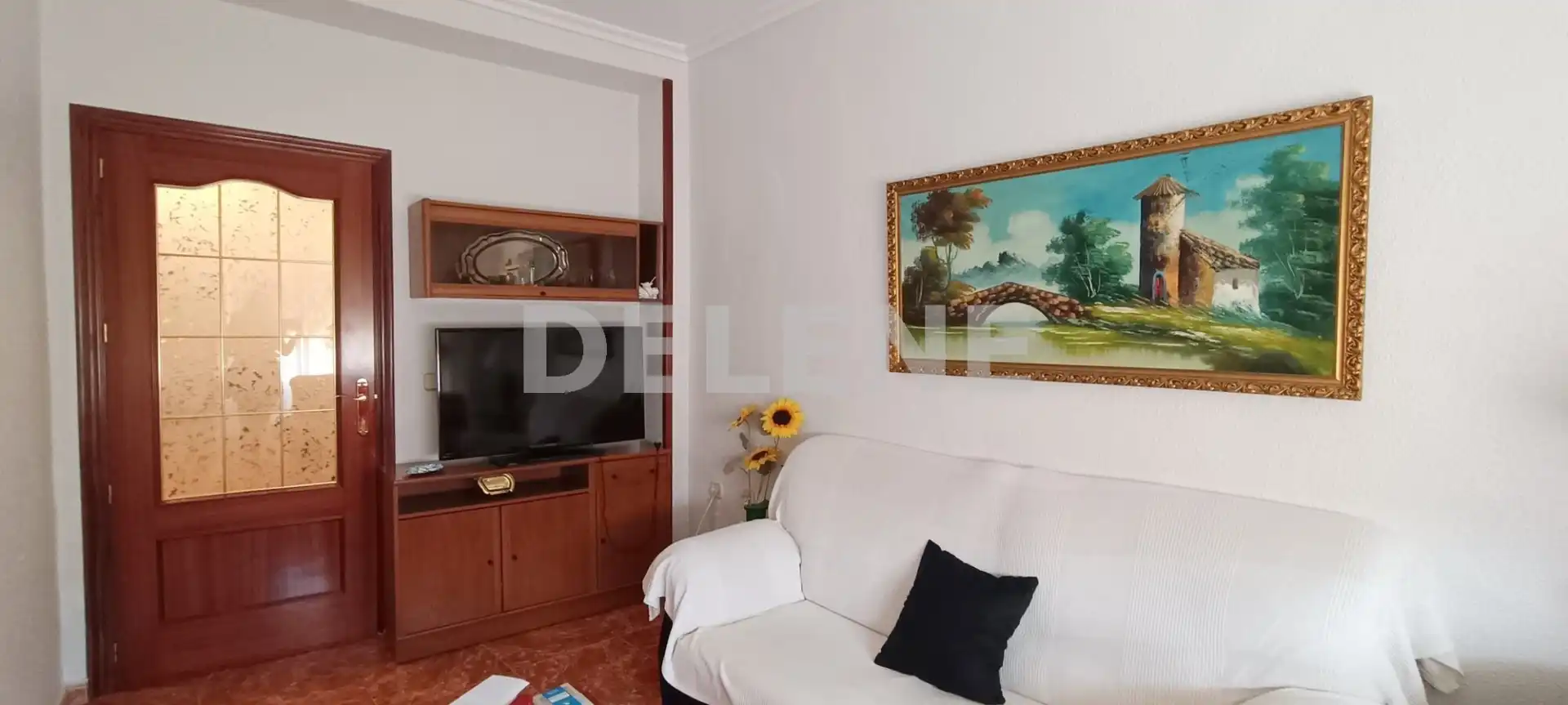 Casa o xalet en venda a Tobarra