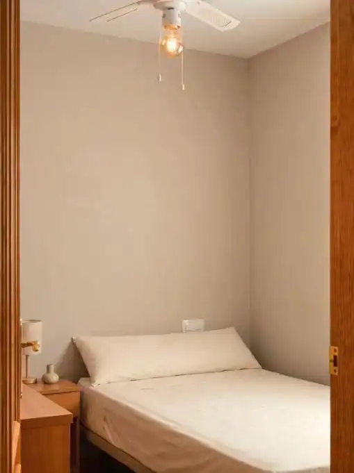 Dormitori de Casa o xalet en venda en Chilches / Xilxes amb Aire condicionat, Calefacció i Terrassa