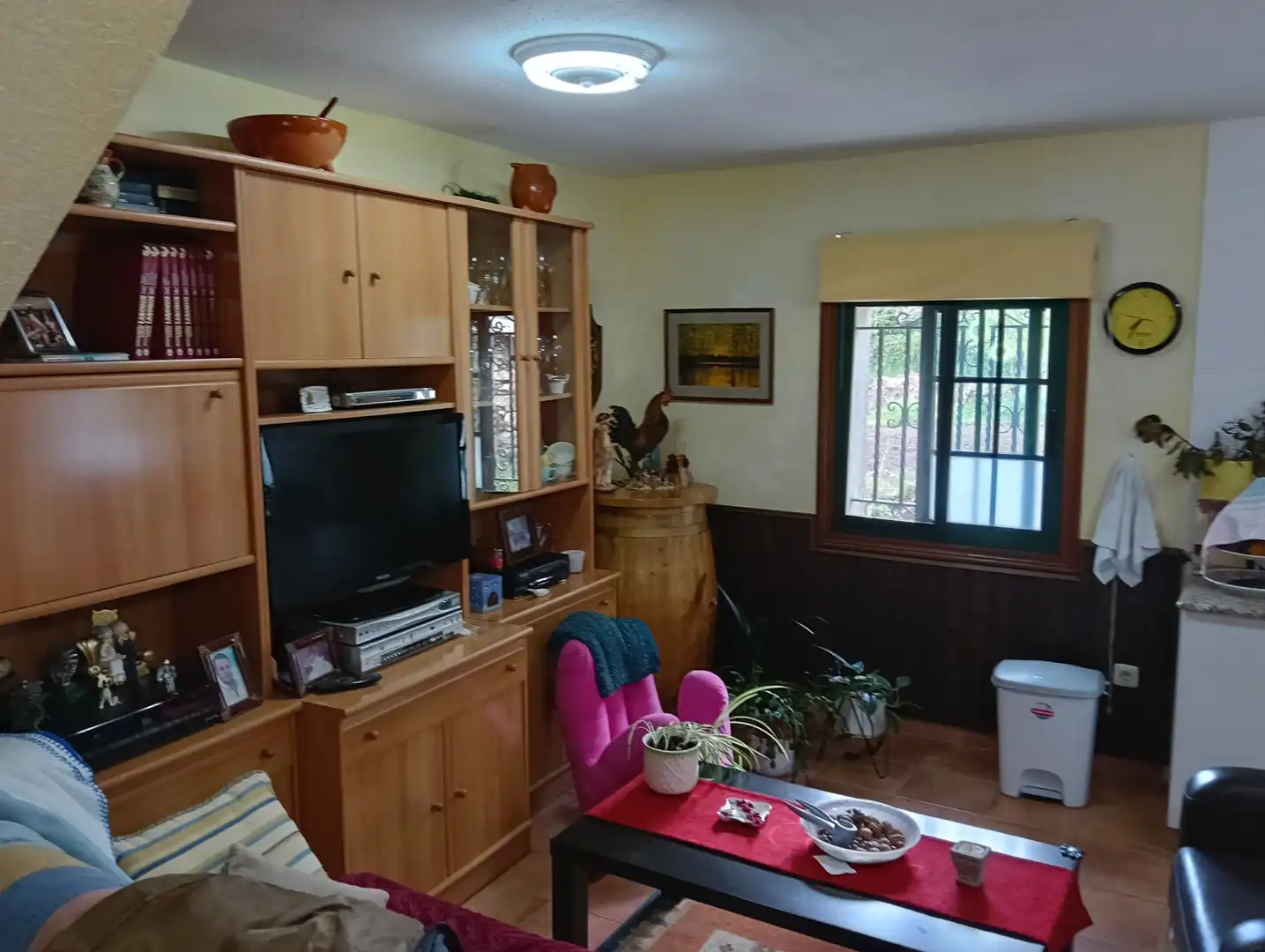 Adossat amb jardí en venda a Oza dos Ríos, imagen 17