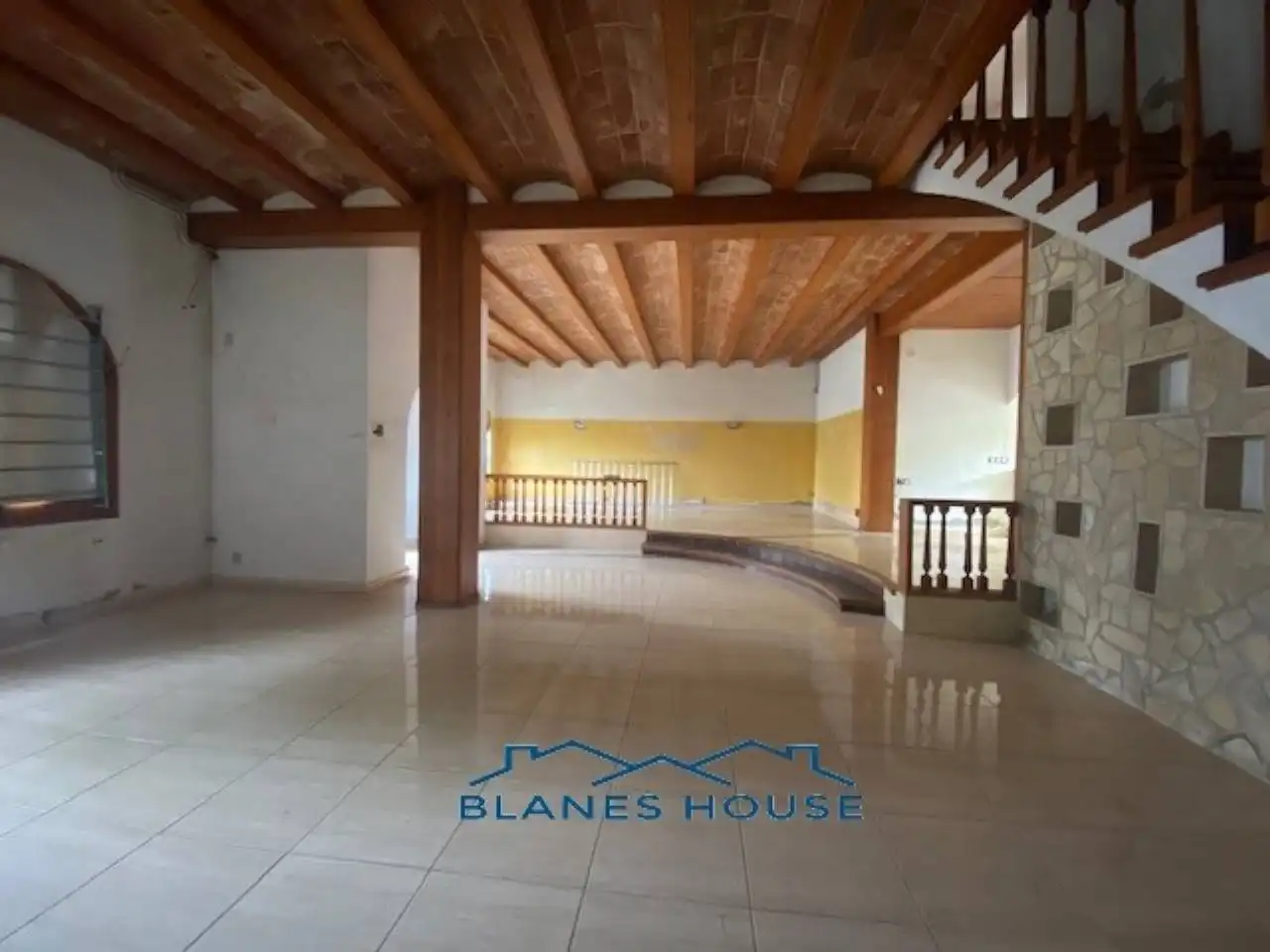 Finca rústica en venda en Blanes amb Calefacció, Jardí privat i Terrassa