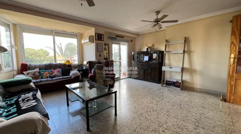 Foto 4 de Pis en venda a El Castillo, Alicante