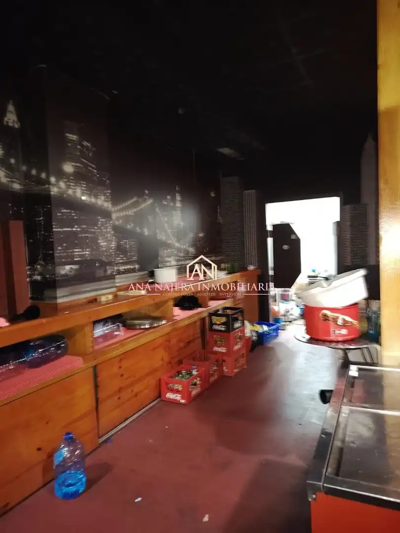 Local comercial en venda a Cardenal Benlloch, imagen 5