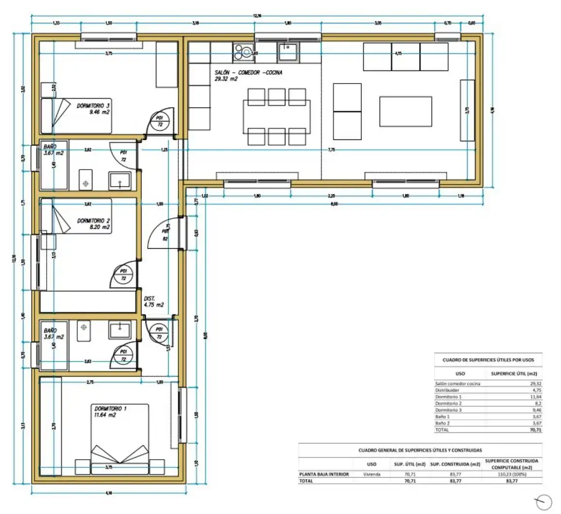 Casa o chalet en venta en Layos con Aire acondicionado y Calefacción