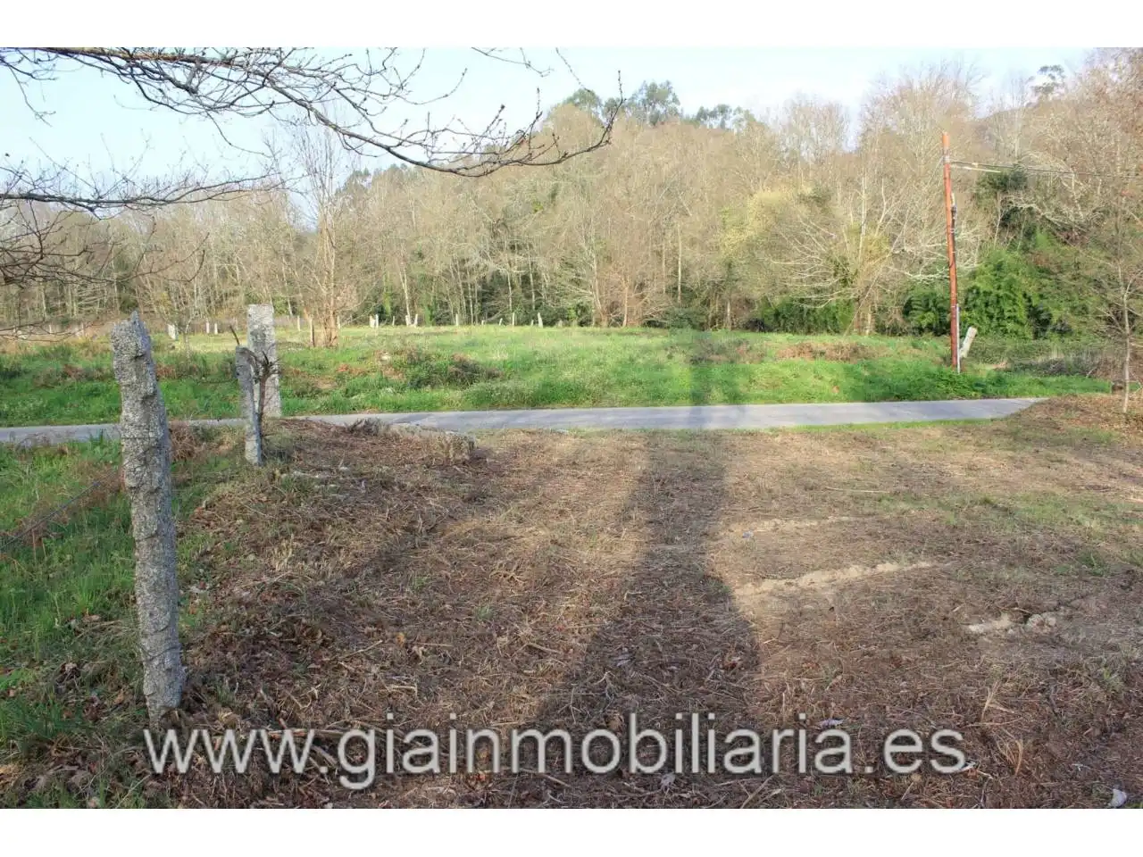 Terreny residencial en venda a Calle Cazan Leirado, imagen 15