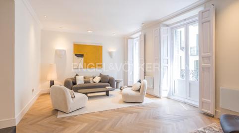 Foto 5 de Apartamento en venta en Universidad - Malasaña,  Madrid Capital