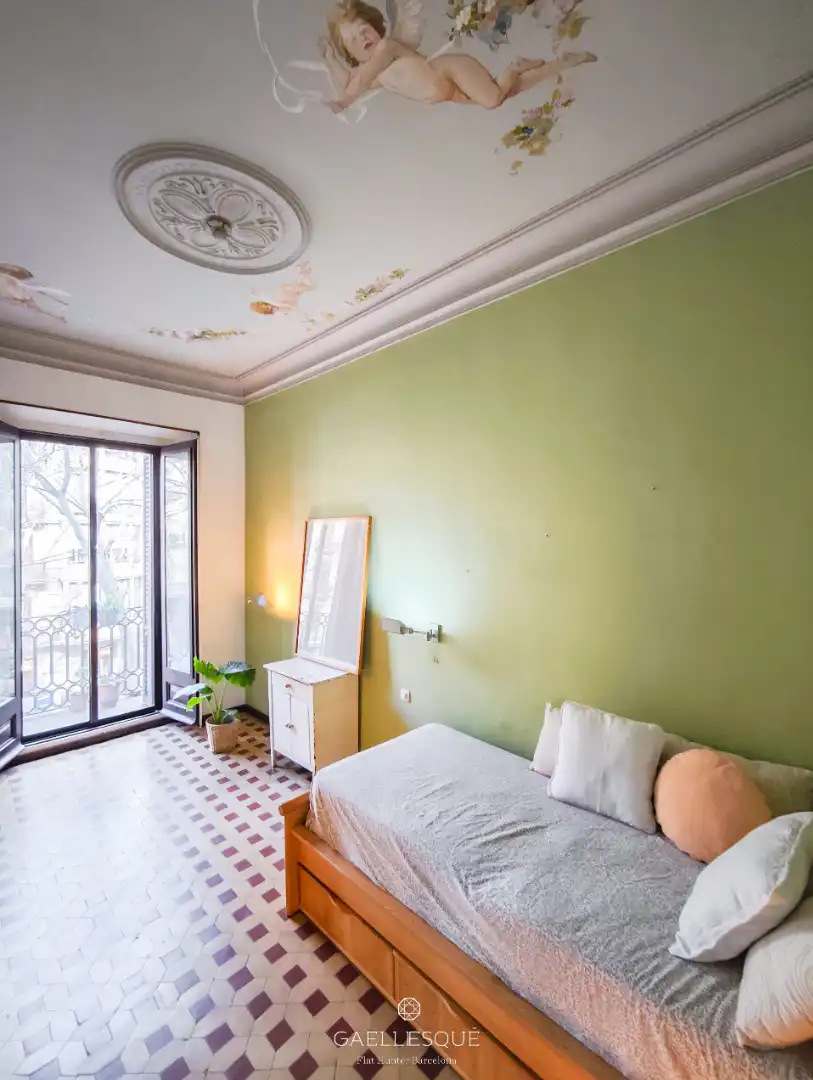 Appartement avec terrasse à vendre à Ronda de Sant Pere, imagen 74