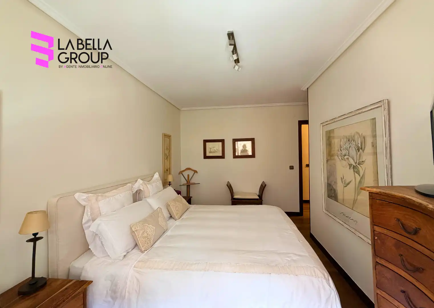 Piso con terraza en venta en Calle Floranes, imagen 15