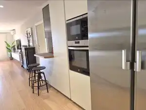Wohnung mit Terrasse zum Verkauf in Avenida Profesor Peraza Ayala, imagen 21