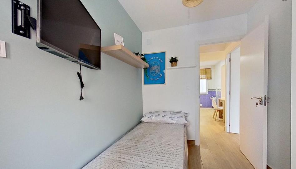 Photo 1 of Apartment to share in Ruiseñores, Zaragoza