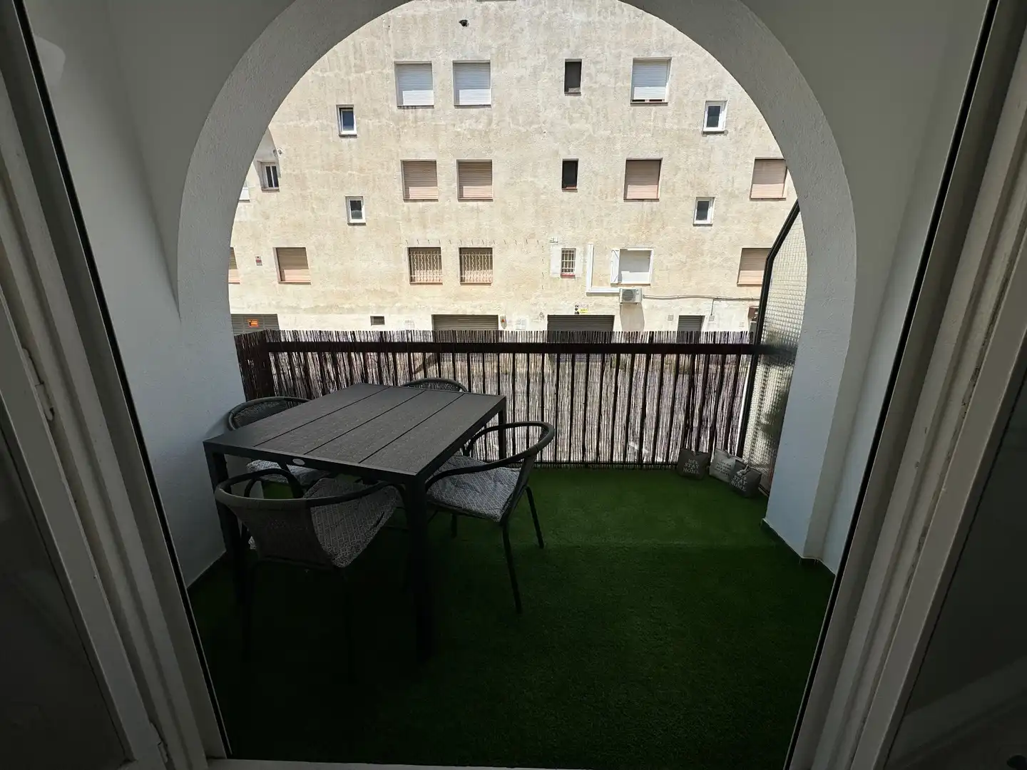 Terraza de Piso en venta en Empuriabrava con Aire acondicionado, Calefacción y Terraza