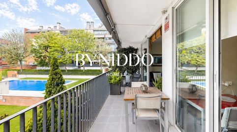 Foto 4 von Wohnung zum Verkauf in Jaume Montcorb, Turó de Can Mates, Sant Cugat del Vallès