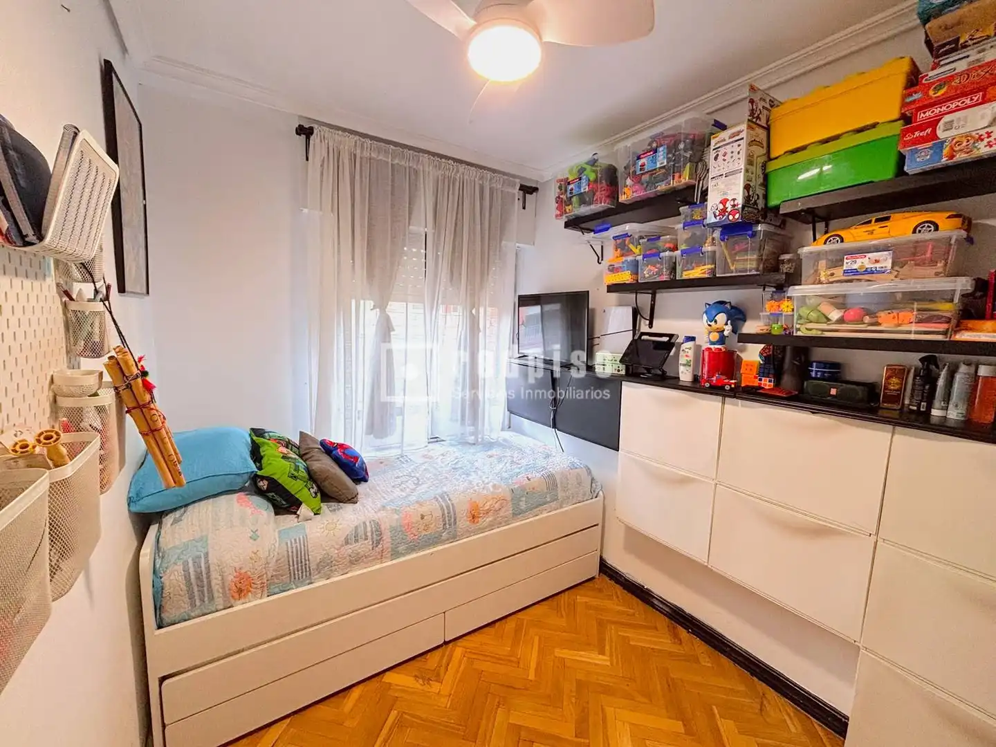 Flat for sale in Carabanchel, imagen 19
