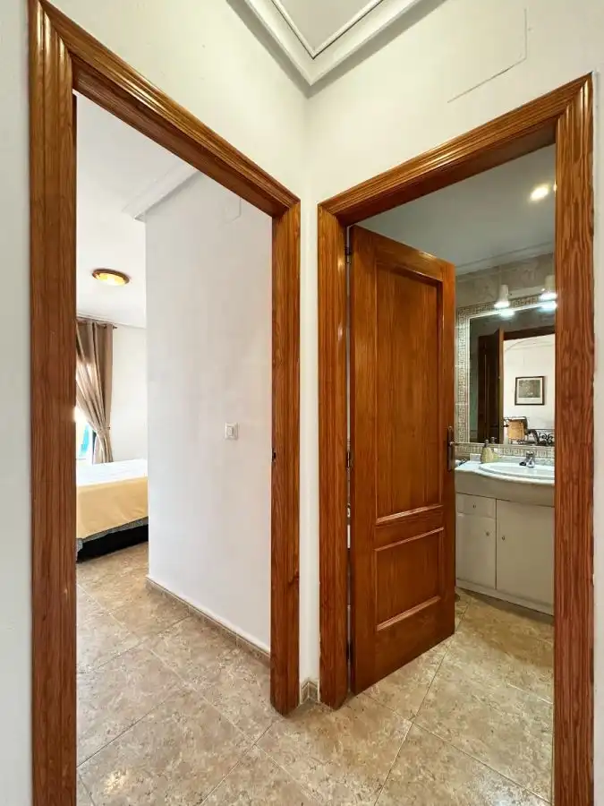 Apartament amb piscina en venda a Calle MAR, imagen 12