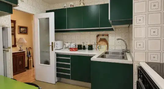 Wohnung mit Aufzug zum Verkauf in Calle del Poeta Blas de Otero, imagen 14