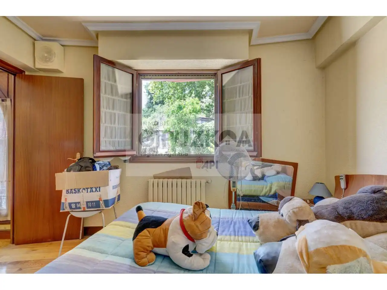 Reihenhaus zum Verkauf in Calle Zapategi Kalea, imagen 40