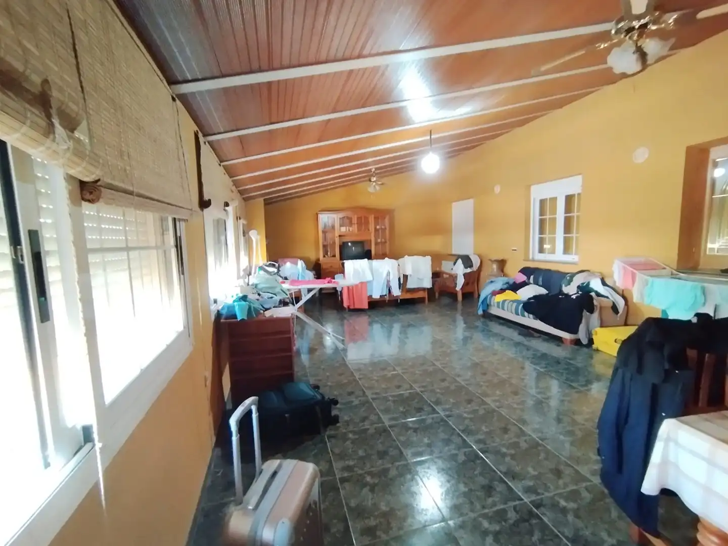 Casa con terraza en venta en Calle Carrera de San Jerónimo, imagen 15