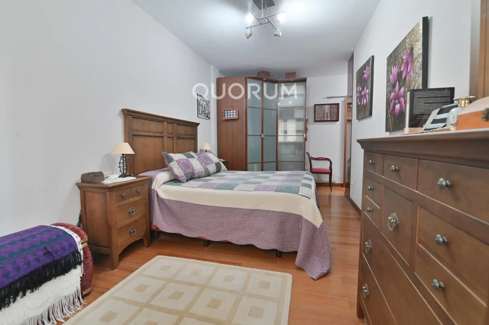 Wohnung mit Aufzug zum Verkauf in Usansolo, imagen 26