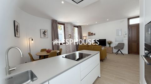 Foto 4 de Apartament en venda a Altea ciudad, Altea
