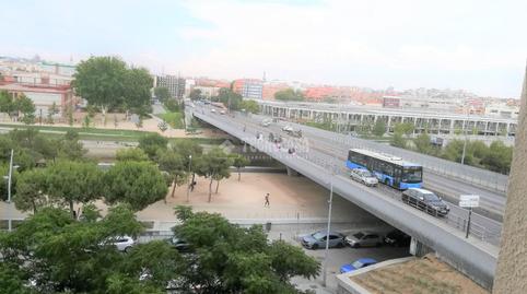 Foto 5 de Garatge en venda a Almendrales, Madrid