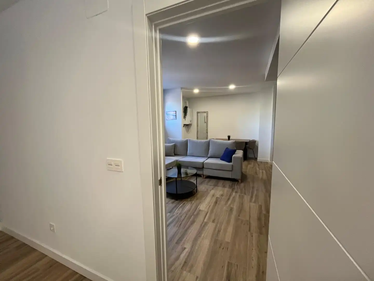 Piso de alquiler en Calle Solana Alta, 4, Tudela de Duero