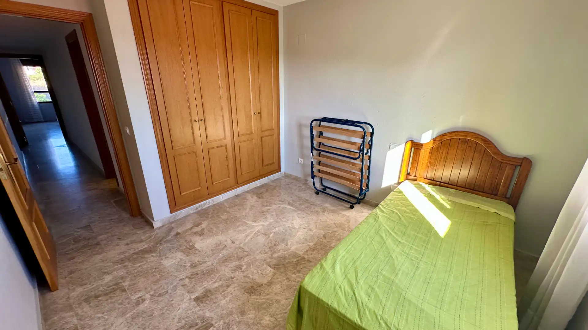 Flat with terrace for sale in Calle Ronda del Castillo, imagen 20