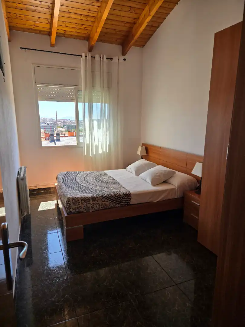 Casa adosada en venda a Roc Blanc
