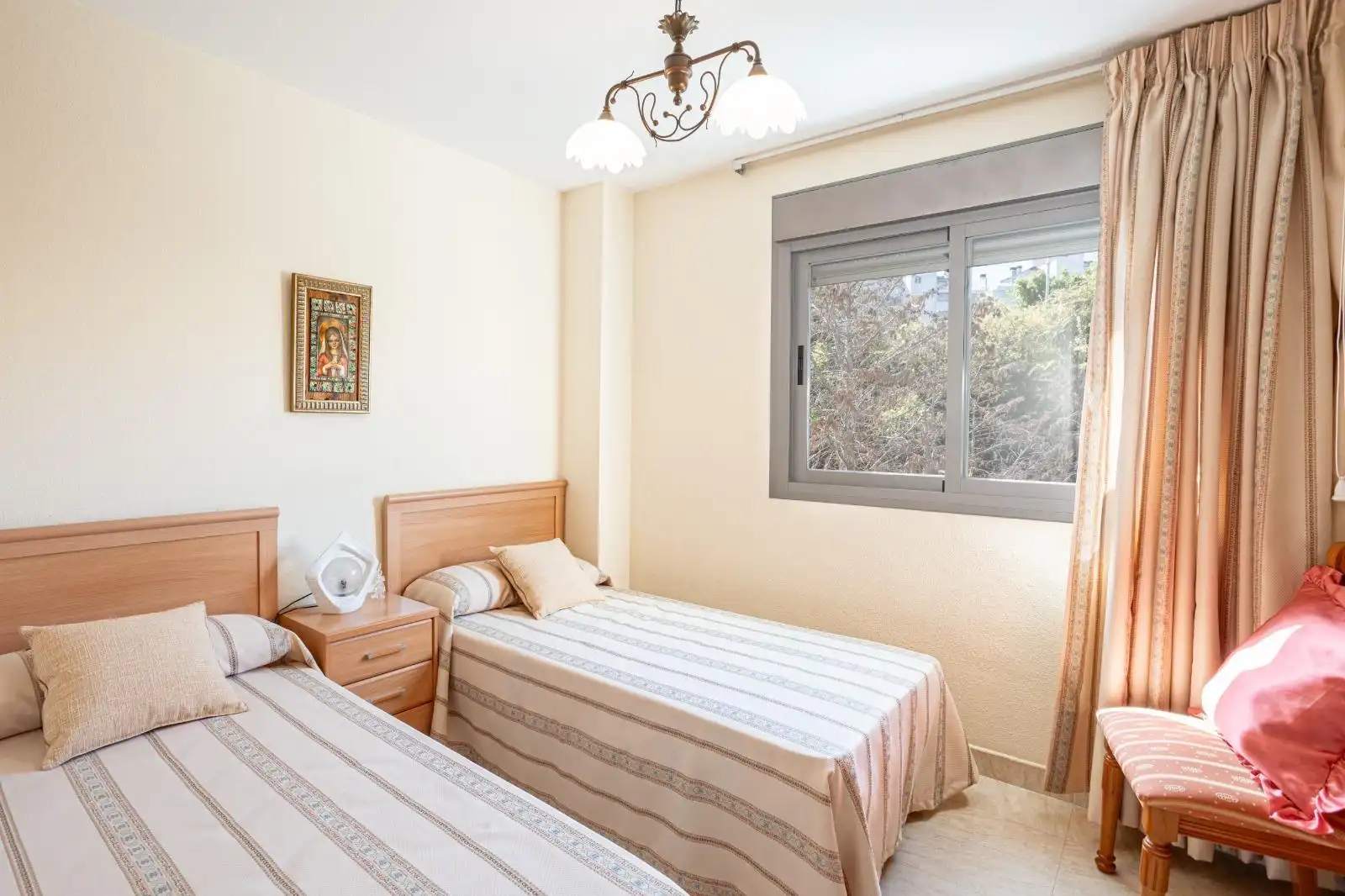 Apartament amb ascensor en venda a Castillo Sohail - Myramar, imagen 20
