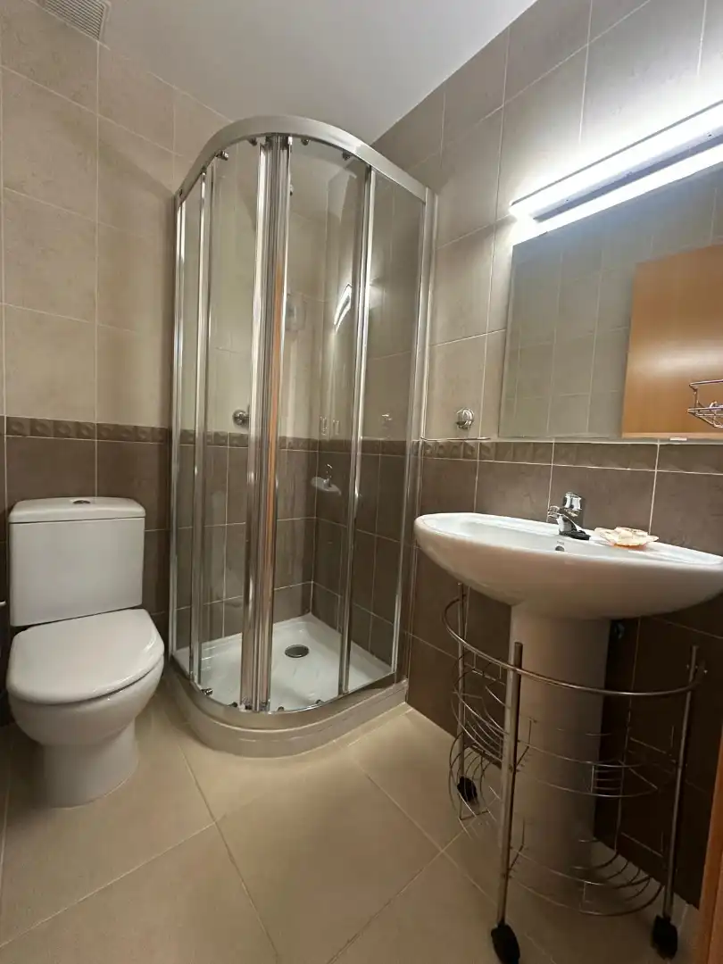 Piso con terraza en venta en Platja de Mont-roig, imagen 22