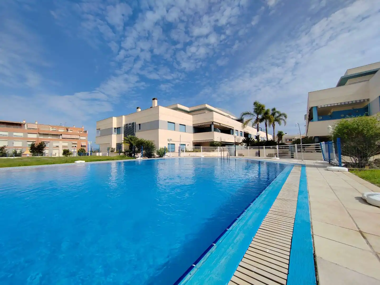 Appartamento con piscina in vendita a N/A, imagen 3
