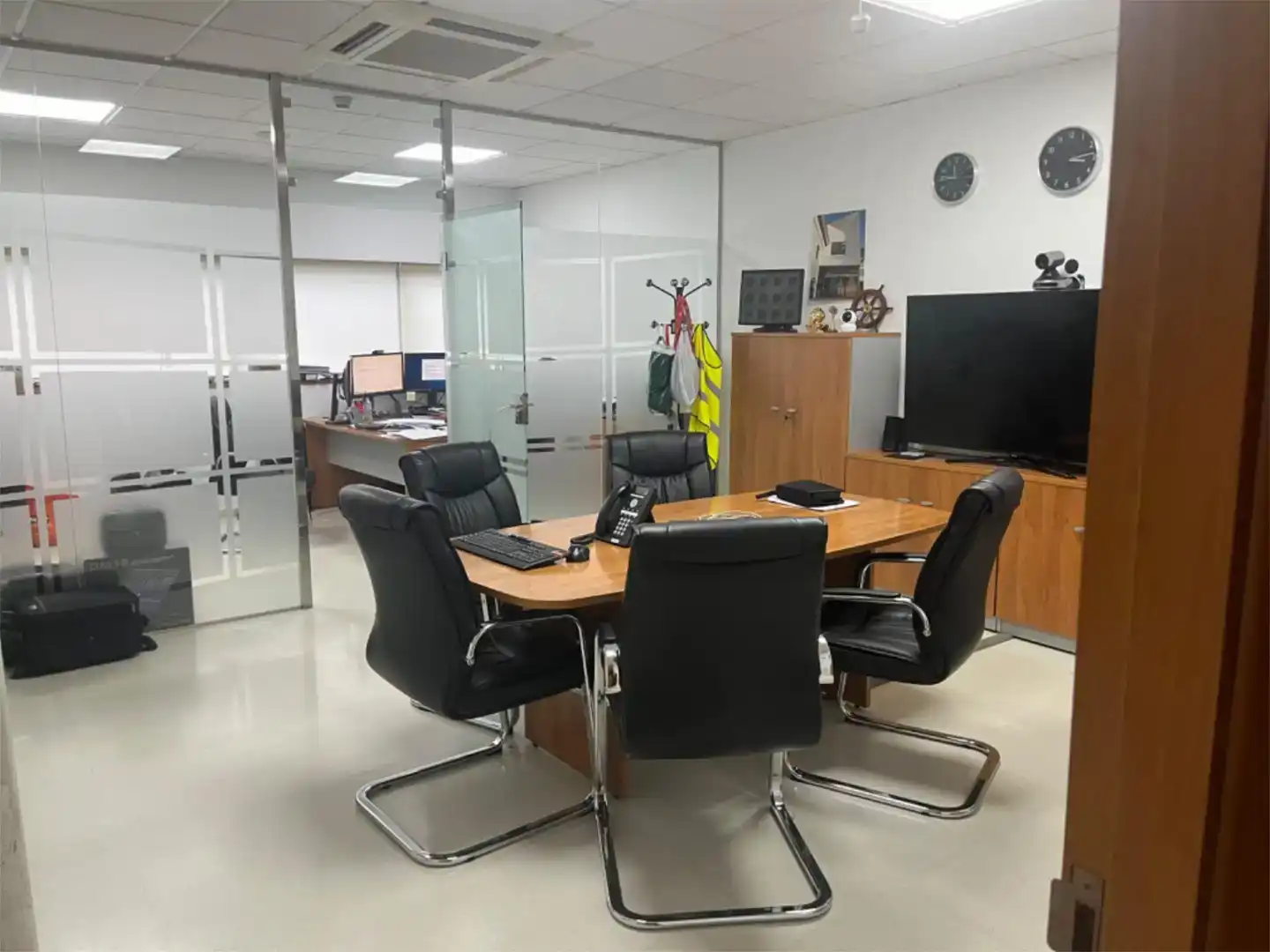 Office for sale in Bormujos
