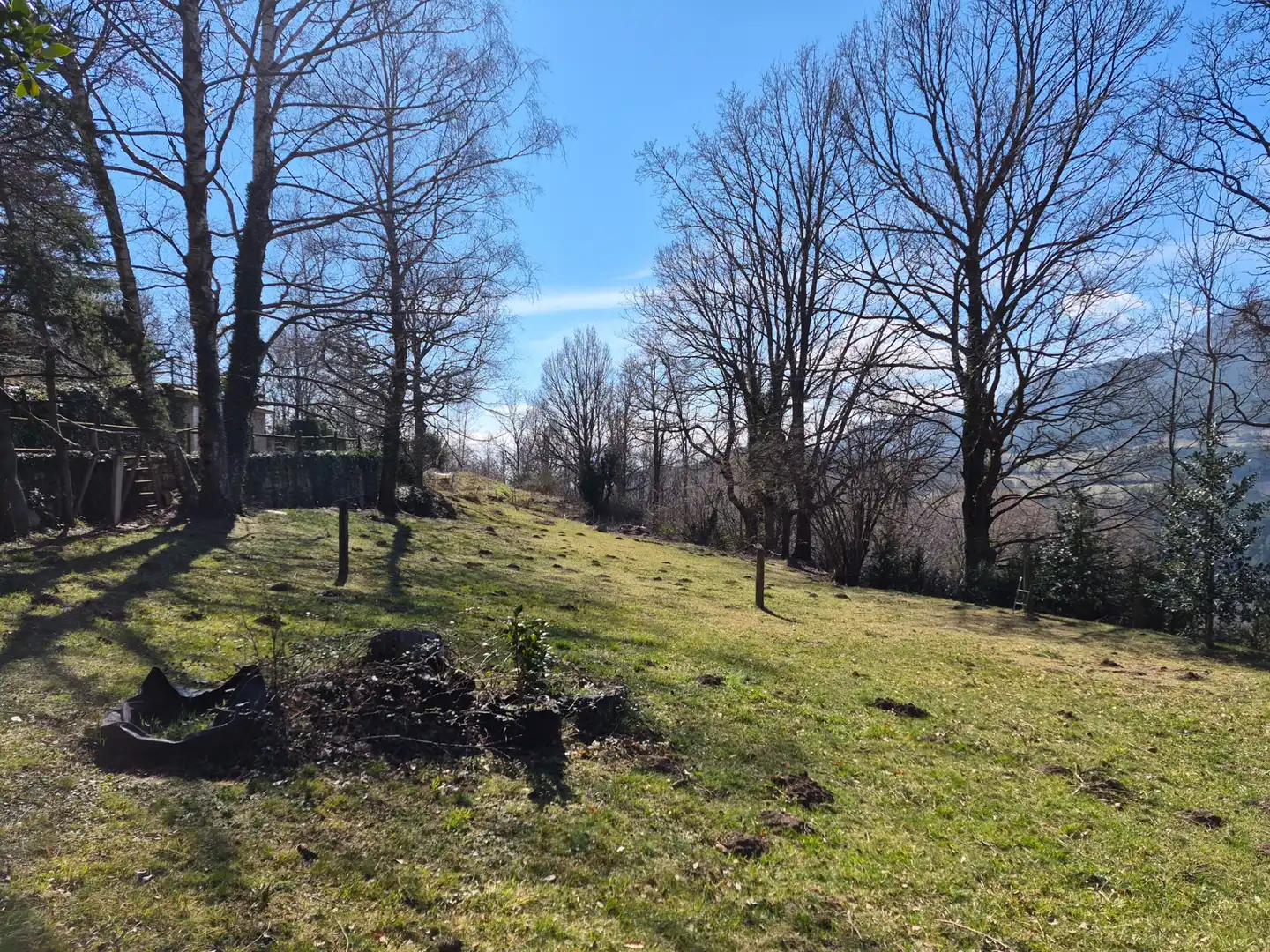 Finca rústica en venda en Campelles amb Calefacció, Jardí privat i Parquet