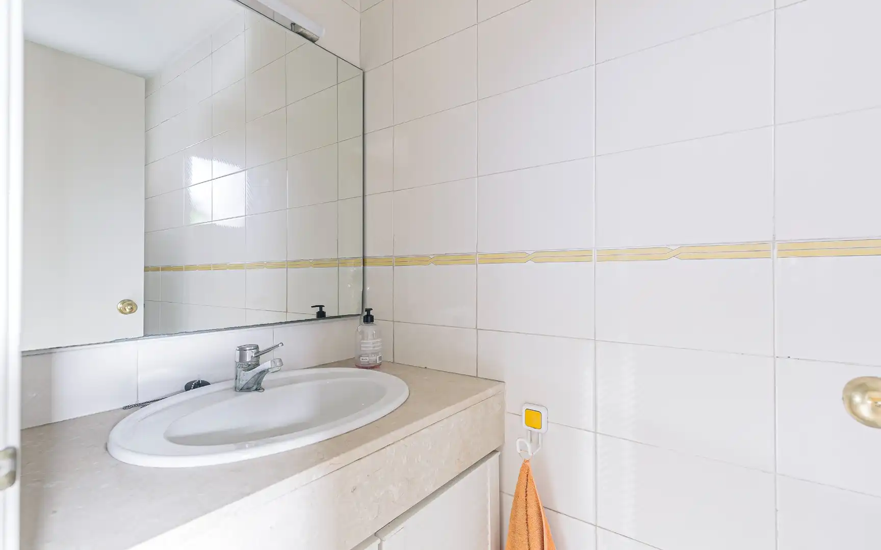 Baño de Casa o chalet en venta en Centre  