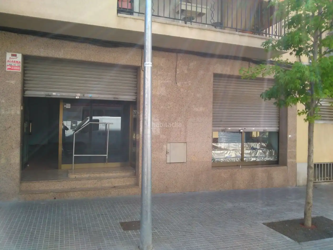 Business premises for sale in Carrer de Núria 242, imagen 7