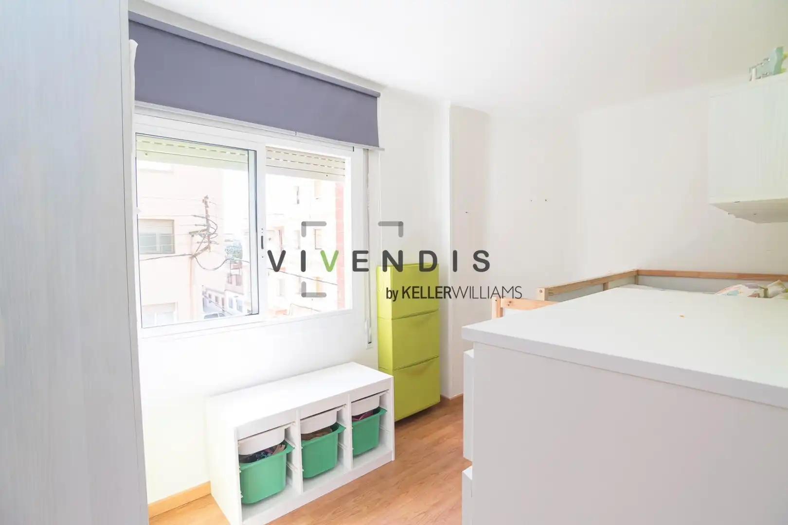 Wohnung mit Aufzug zum Verkauf in Sant Andreu de la Barca, imagen 6