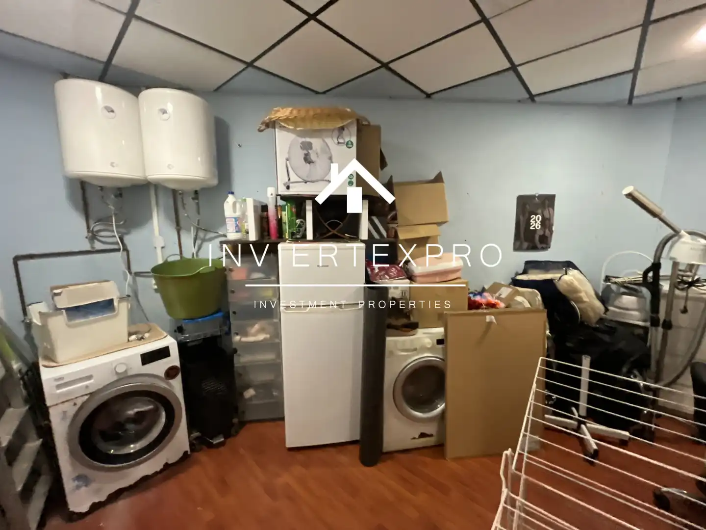 Business premises for transfer in Passeig de Manuel Girona, imagen 14