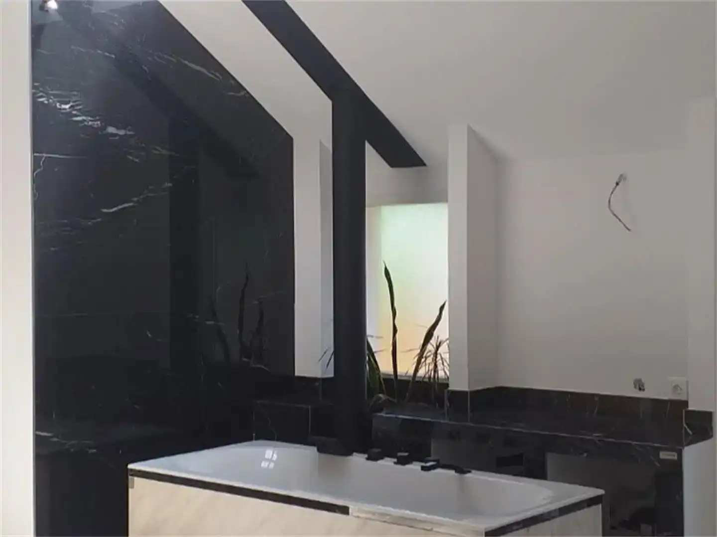 Baño de Casa o chalet en venta en Nambroca con Aire acondicionado y Balcón
