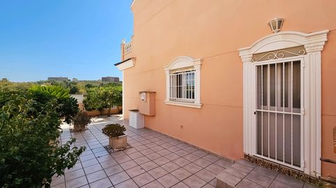Foto 4 de Casa adosada en venda a Noruega, Novamar - Mediterráneo, Santa Pola
