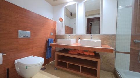 Foto 4 de Pis de lloguer a Paseo Marítimo de Taliarte, Playa del Hombre - Taliarte - Salinetas, Telde