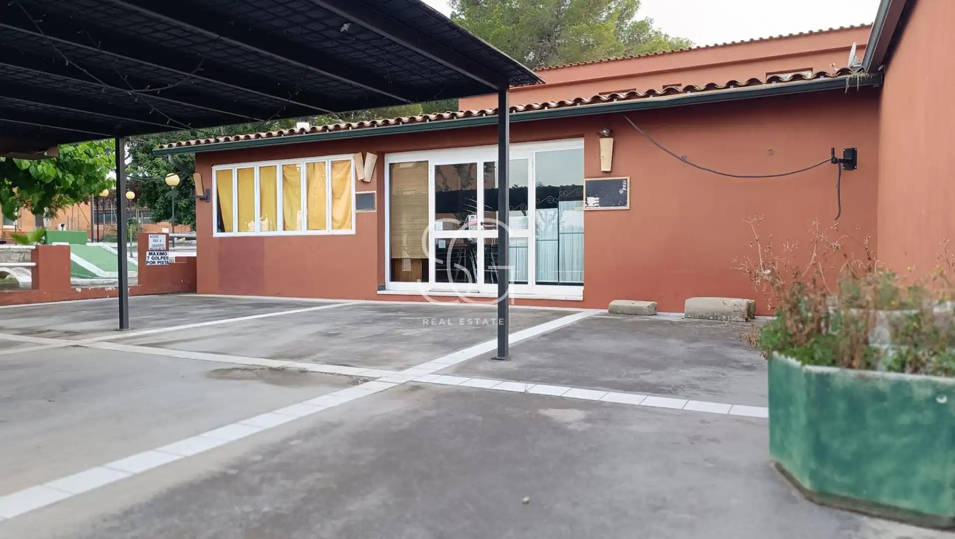 Gewerbefläche zum Verkauf in Avenida de la Platja, imagen 4