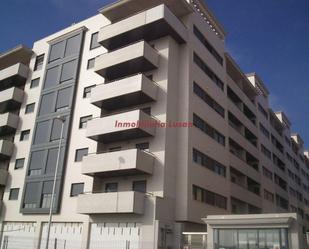 Exterior view of Premises to rent in Málaga Capital
