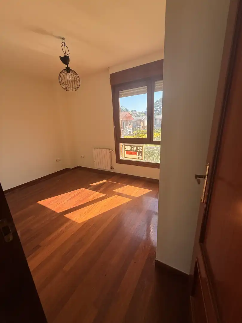 Bedroom of Houses for sale in Polanco  with Terrace and Balcony
