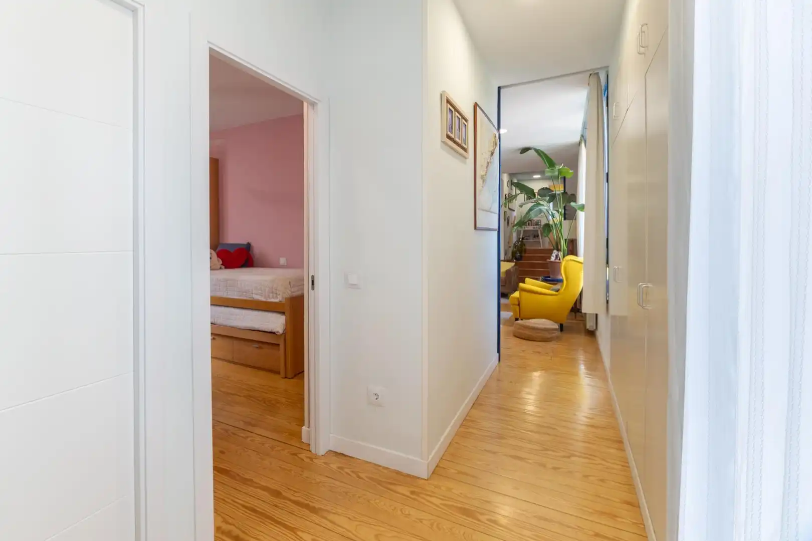 Casa o xalet en venda en Madrid amb Aire condicionat, Calefacció i Jardí privat