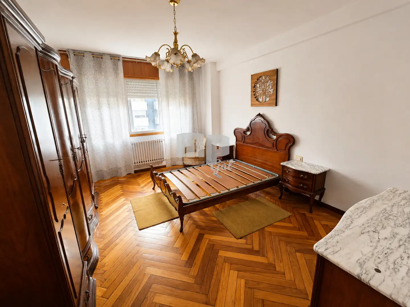 Wohnung mit Aufzug zum Verkauf in Rúa Travesía de Vigo, imagen 21