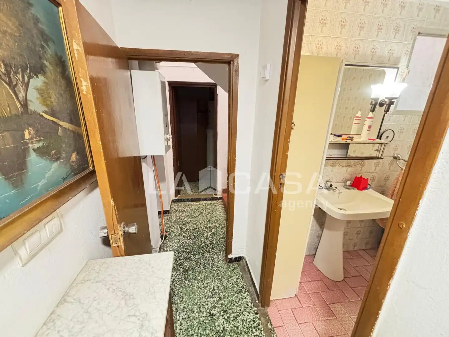 Casa o xalet en venda en Algeciras amb Terrassa